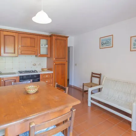 Casale La Marina By Helloelba בית נופש