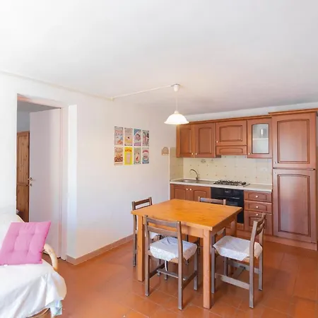 Casale La Marina By Helloelba בית נופש *