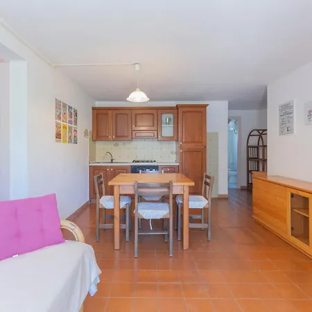 Casale La Marina By Helloelba בית נופש מרצ'יאנה מרינה