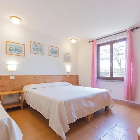 Hébergement de vacances Casale La Marina By Helloelba