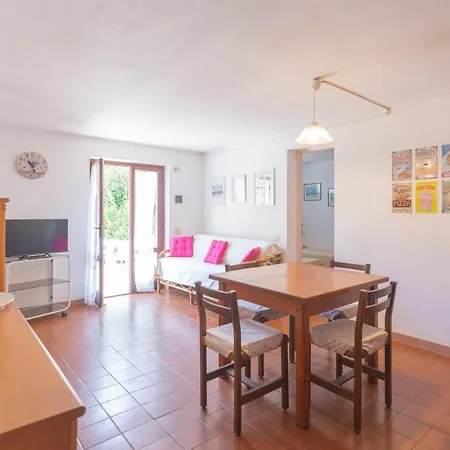 Casale La Marina By Helloelba Hébergement de vacances